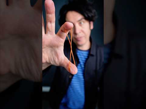 Untwist Trick Revealed!