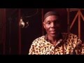 LAUNCH: Ladysmith Black Mambazo and Oliver Mtukudzi  - Hello My Baby