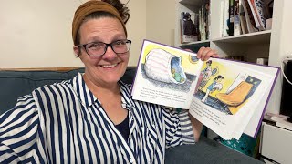 READ ALOUDS For my family of 15 RECAP