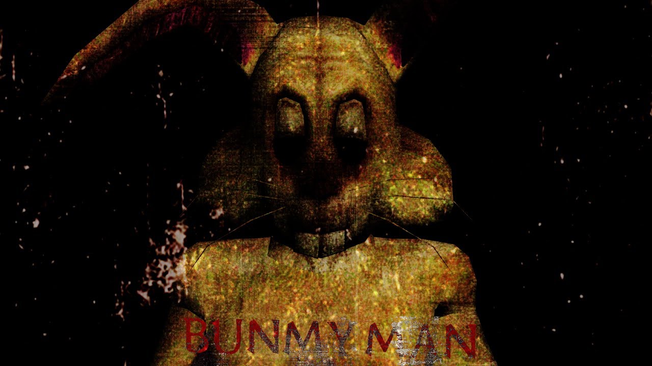 El Hombre Conejo | GTA San Andreas Loquendo Terror (ESPECIAL DE HALLOWEEN)