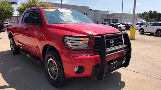 2012 Toyota Tundra at Oxmoor CDJR | Louisville & Lexington, KY C10479B