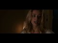 Amber Heard - Scat's Last Day & Six Kisses Scat - Syrup 2013