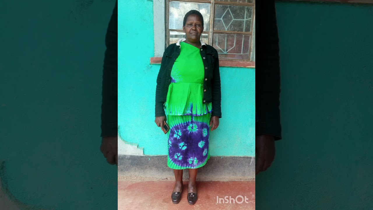 KANYAN BY ALICE CHERUIYOT OFFICIAL AUDIO