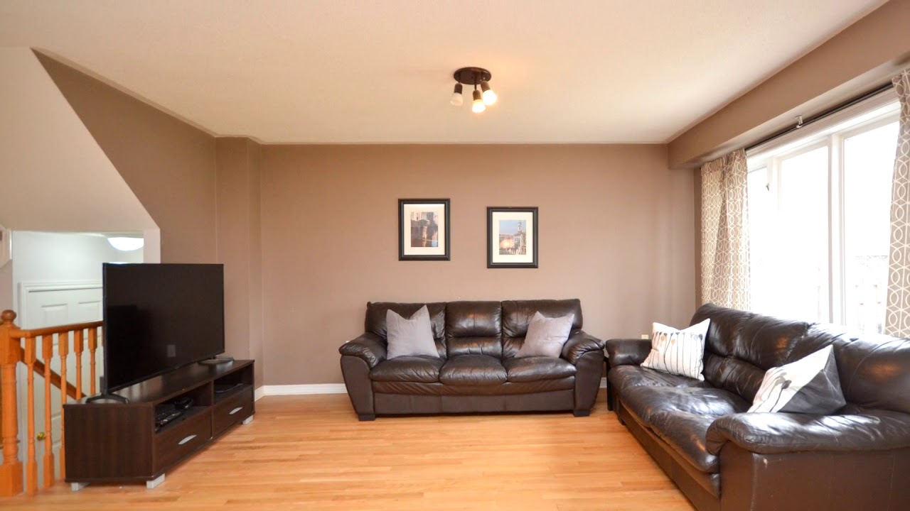 304 Esther Drive , Barrie, Ontario YouTube