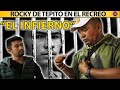 EXCONVICTO RELATA EL MARTIRIO EN LA CÁRCEL MEXICANA | ROCKY EL RECREO EP (06)