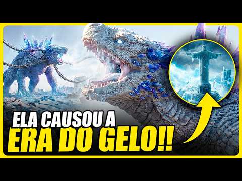 Shimo EXPLICADA — A Verdade Absurda que o Novo Império Escondeu de Você (Godzilla Corria Perigo?)