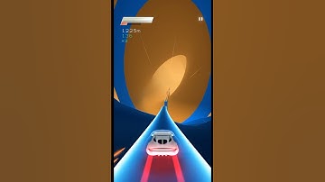 🔥Super Dash - Endless Run - 2 // Car Racing game //  4RM Gamer //#youtubeshorts #viral #gaming