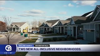 Rochester Hills Creates Neuro-Inclusive Neighborhoods for All Abilities