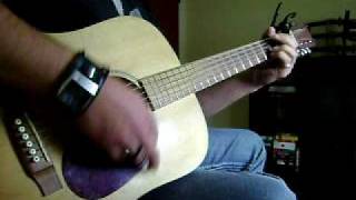 Timber Me Shivers Cover - Cage The Elephant