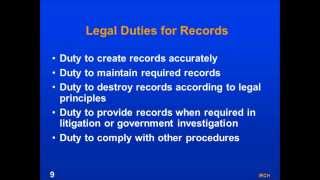 Legal Basics Part 1