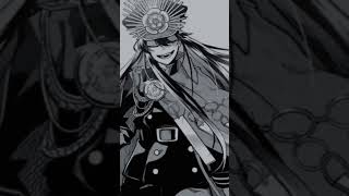 Demon King of the Sixth Heaven 💀 | Oda Nobunaga Edit [FGO] #animeedit