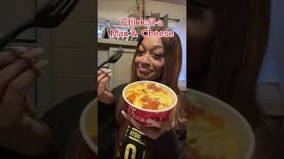 Chick-fil-A mac & cheese 🤔 Profile