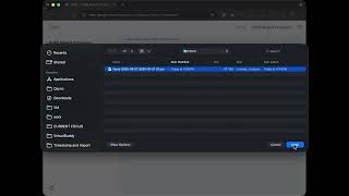 Full POPS - Conversion of Modifiers in Square Report Update