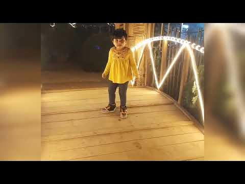 Little liana Little Liana - YouTube