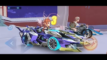 Cách có xe T miễn phí Zingspeed mobile