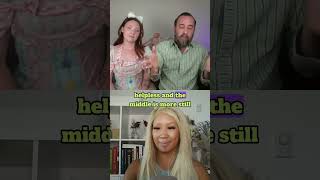 The Spectrum of DDLG: Littles and Middles