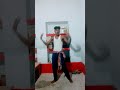 Shortviral  k dancer