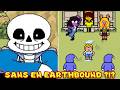 SANS EN EARTHBOUND ?!? - Delta Traveler con Pepe el Mago (#2)