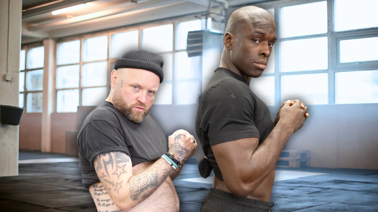 rewrite this title I Became a Gym Influencer This Year rewrite this title I Became a Gym Influencer This Year