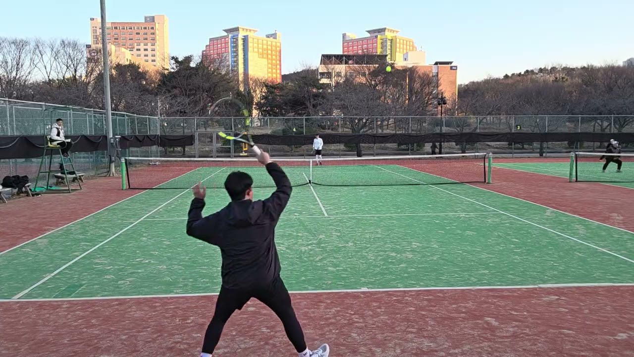 2026.3.7 위닝컵 남단 브론즈 결승