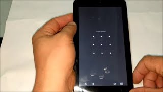 Hard Reset Starlight Star Plus 7