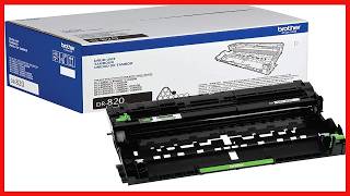 Brother DR-820 Drum Unit Review: Reliable Quality and Long-Lasting Performance