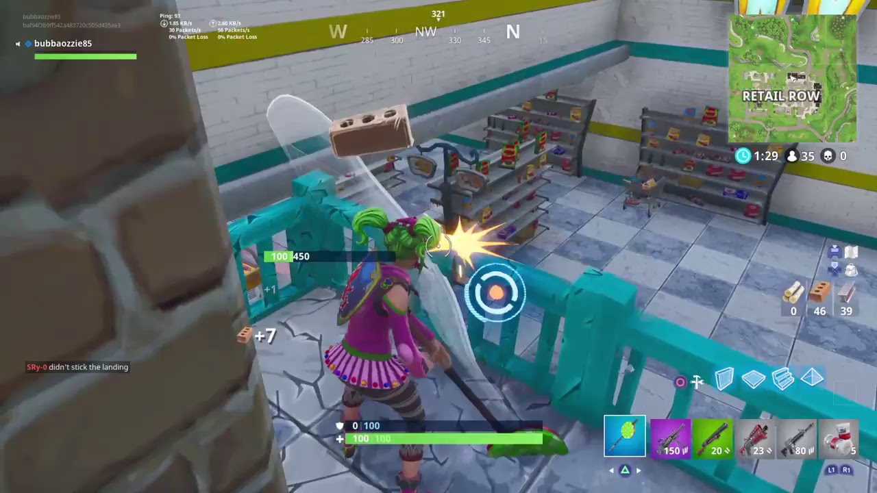Bad gameplay - YouTube