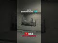 Schock im Horror-Spiel: GRAUSAMER Fund enthüllt #shorts