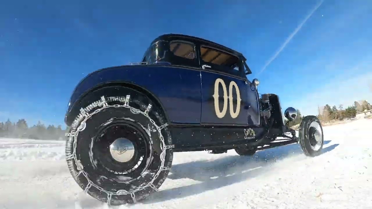 2021 snow rally 1
