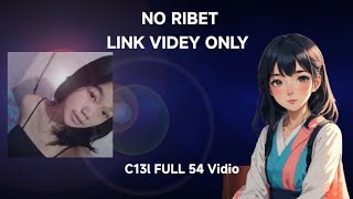 Full 54 Vidio Sesuai Thumbnail |||||| Template CapCut