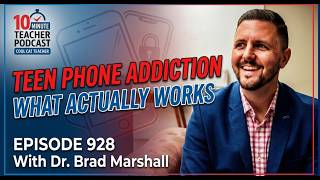 Phone Addiction in Teens: What Actually Works
