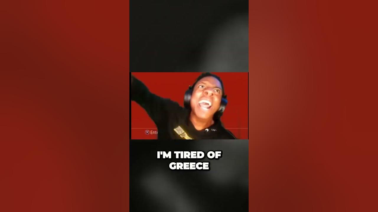 IShowSpeed Dancing Goofy AHHH Moments - YouTube