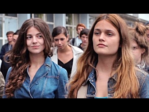 17 Mädchen | Deutscher Trailer HD