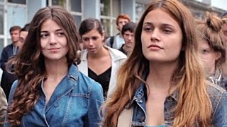 17 MÄDCHEN | Trailer [HD]