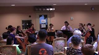 Faure Pavane Op. 50