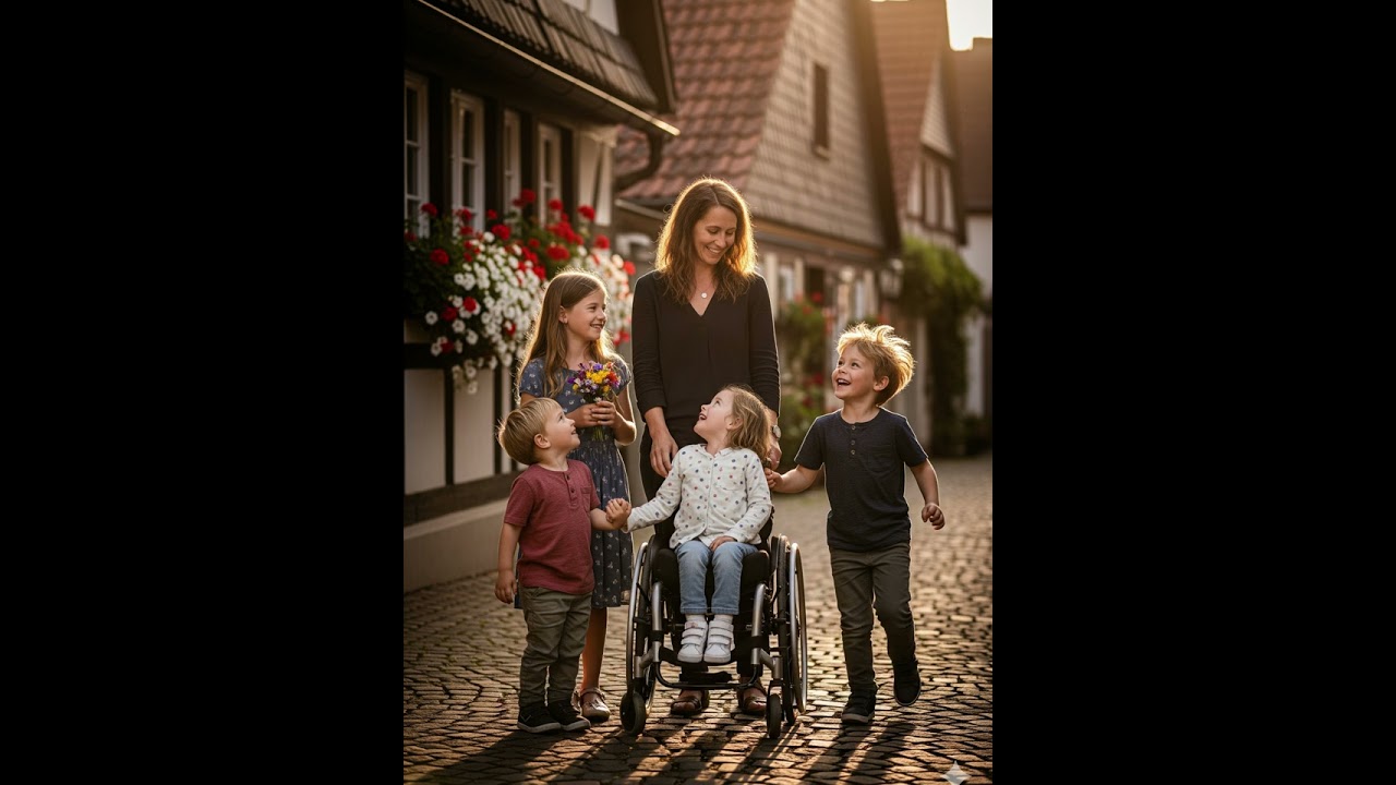 Povestea Marianei – Din cenușa durerii spre lumina speranței