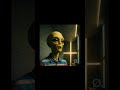 Alien Architect x Tadao  #aistorytelling #architecture #churchofthelight