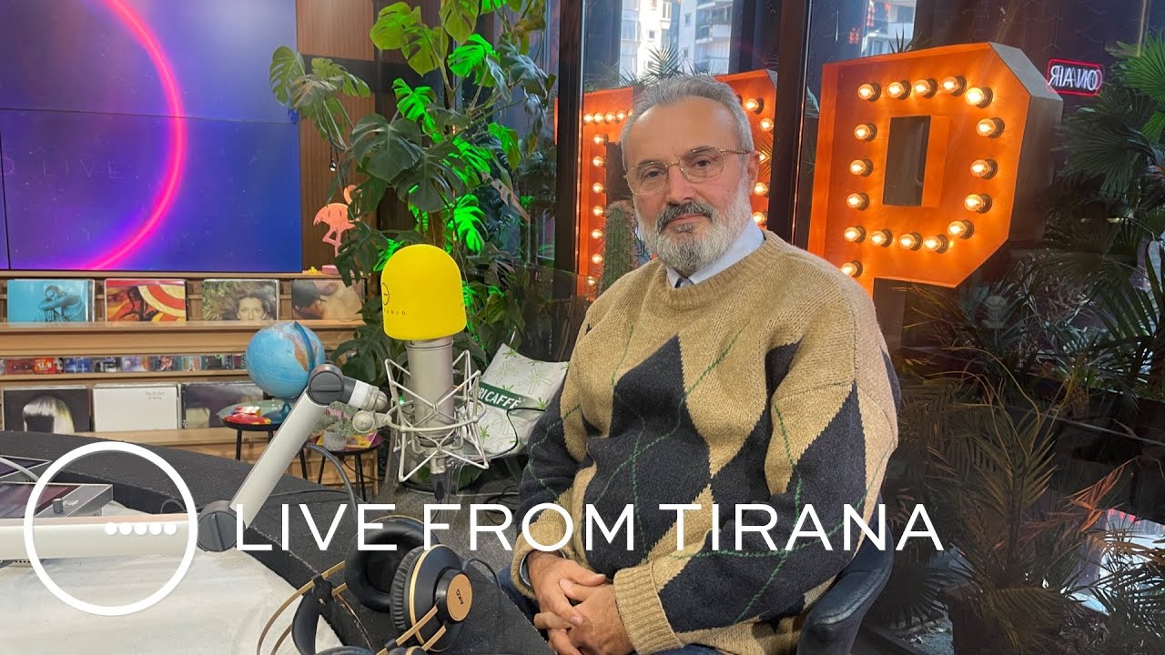 Demonët, ritet magjike dhe yshtjet/Teologu Miron Çako flet mbi mistikën dhe magjinë!