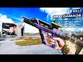 TGLTN vs 1-MAN-SQUADS... 3400 DAMAGE (PUBG)