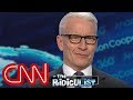 Anderson Cooper: No president should speak like Elmo