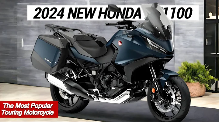 2024 NEW HONDA NT1100 : The Most Popular Touring Motorcycle Most Loved by Touring Fans..! - DayDayNews