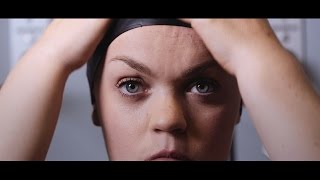 What is Ellie Simmonds made of? | WaterAid