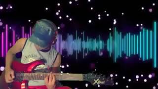 Perjungan Dan Doa Cover Mas Ruben