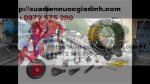 Thông tắc vệ sinh quận tây hồ 0972575290