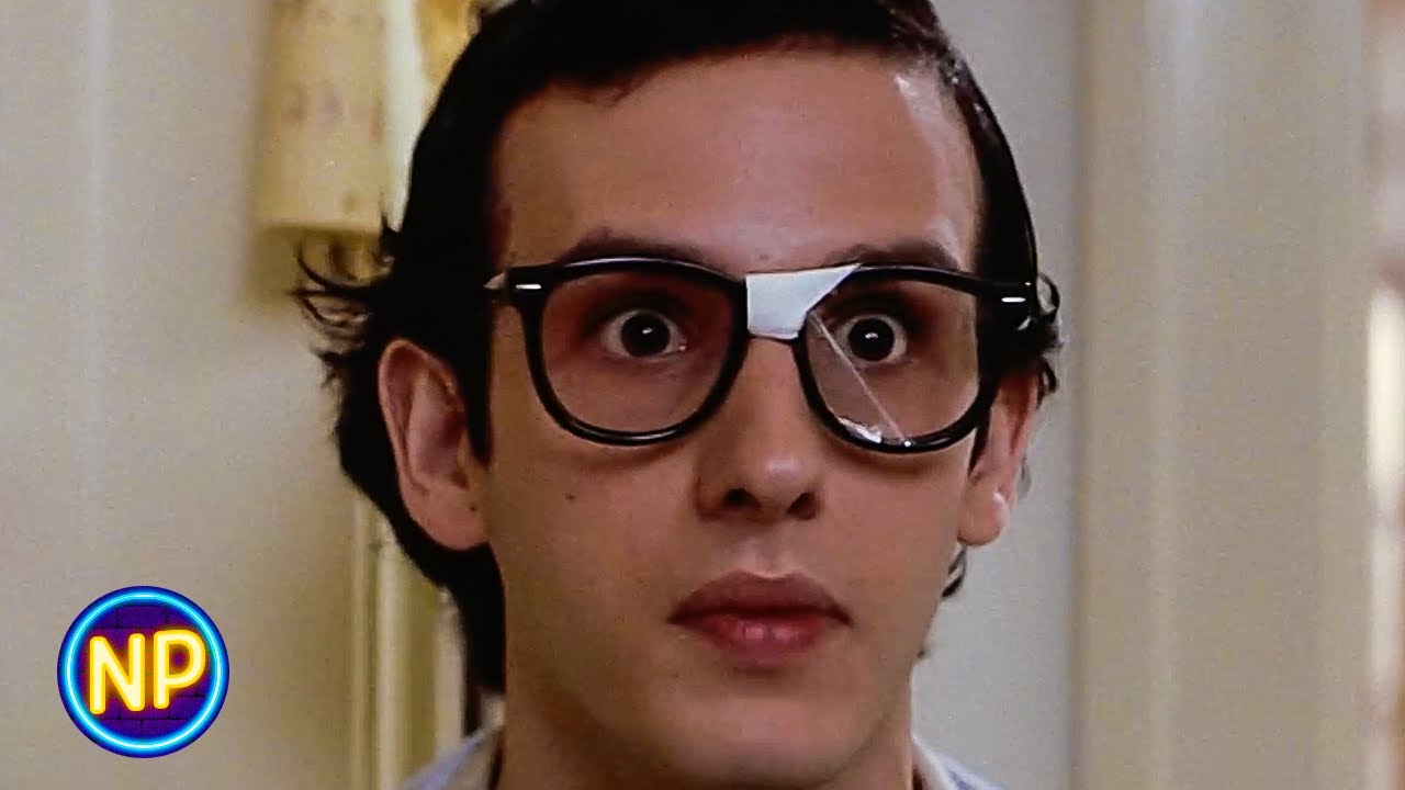 Arnie's Parents Won't Let Him Have Christine | Christine (1983) | Now Playing