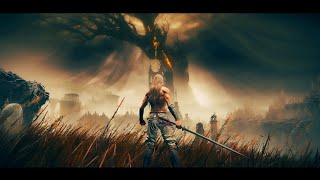The Banished Prince | An 𝐄𝐋𝐃𝐄𝐍 𝐑𝐈𝐍𝐆 Cinematic Film