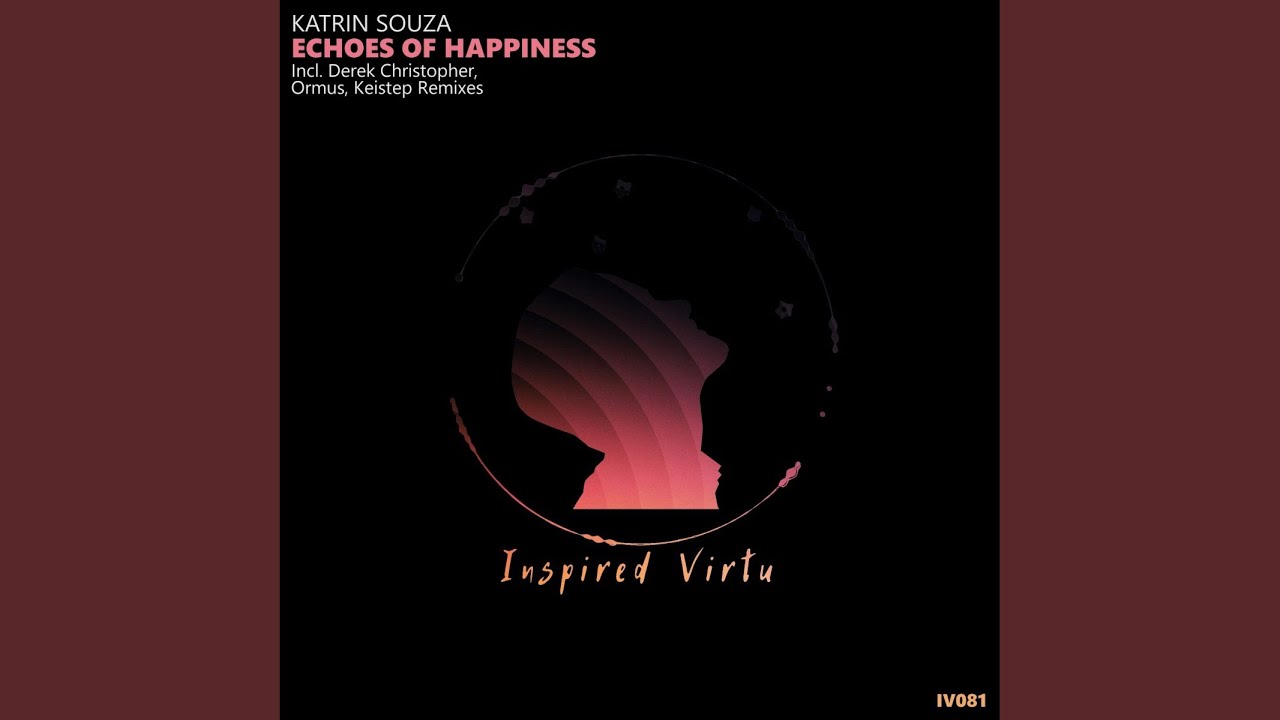 Echoes of Happiness (Derek Christopher Remix)