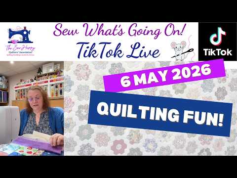 Quilting Fun