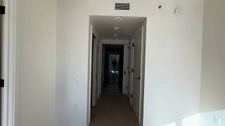 The Oak SF - A6 Affordable Housing Floor Plan (1 BR / 1 BA)