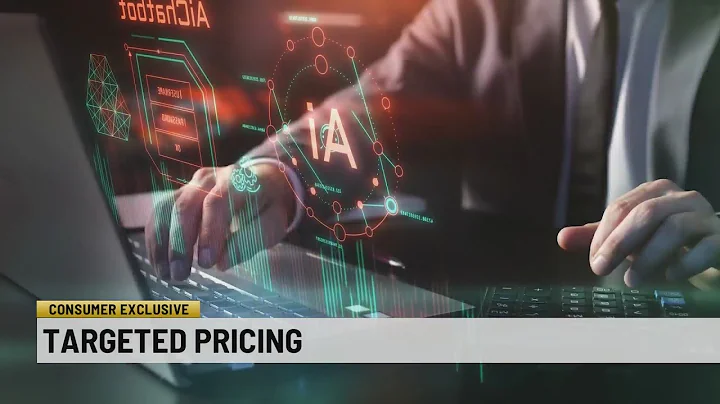 Surveillance pricing: Why you may be paying more than your neighbor